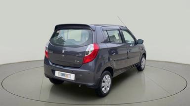 2017 Maruti Alto K10