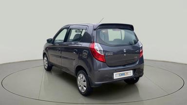 2017 Maruti Alto K10