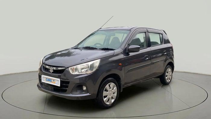 2017 Maruti Alto K10