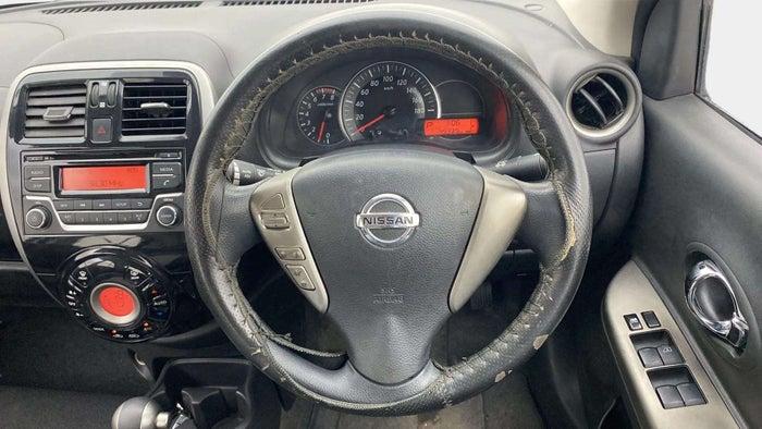 2017 Nissan Micra