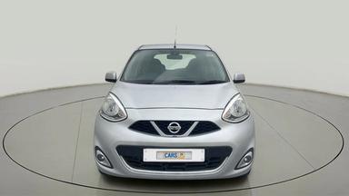 2017 Nissan Micra