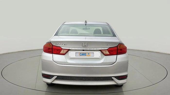 2017 Honda City