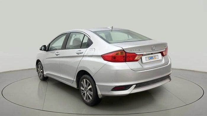 2017 Honda City