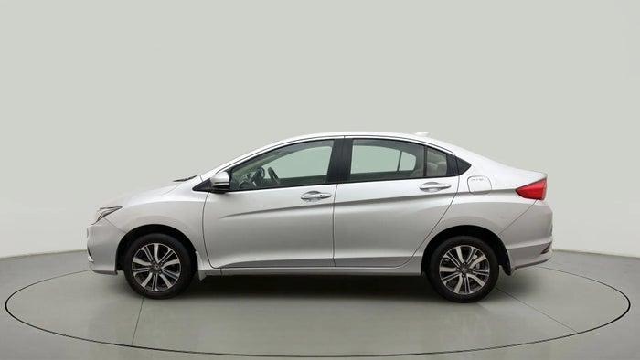 2017 Honda City