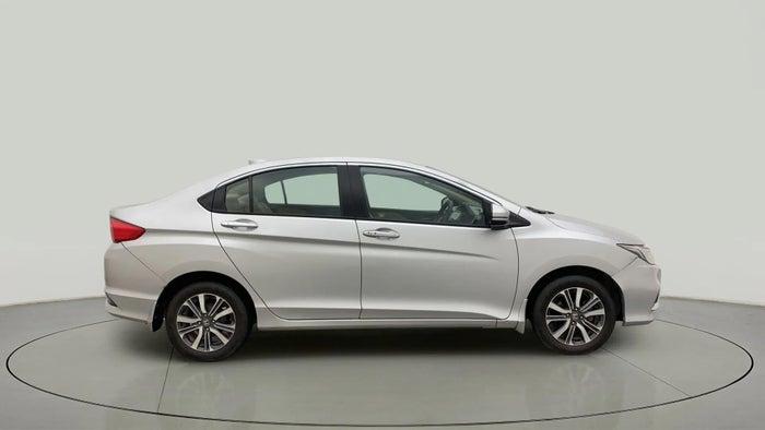 2017 Honda City