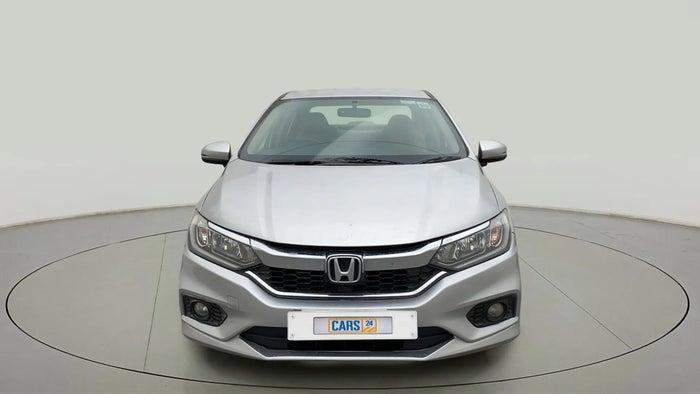 2017 Honda City