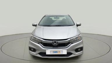 2017 Honda City