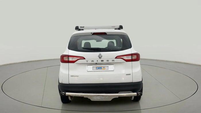 2020 Renault TRIBER