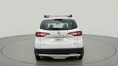 2020 Renault TRIBER