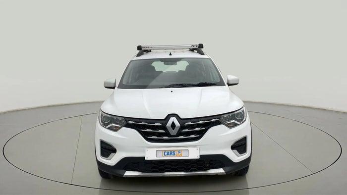 2020 Renault TRIBER