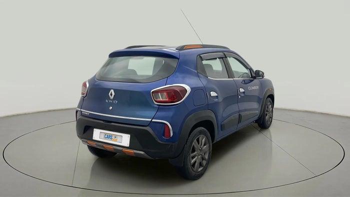 2021 Renault Kwid