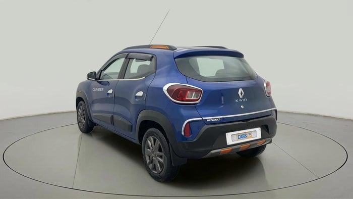 2021 Renault Kwid