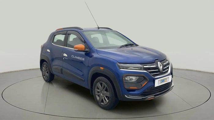 2021 Renault Kwid