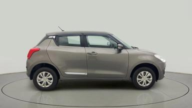 2020 Maruti Swift