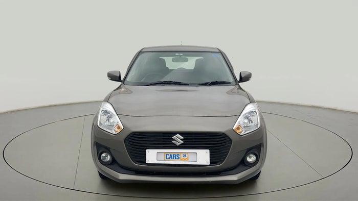 2020 Maruti Swift