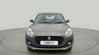 2020 Maruti Swift