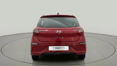 2020 Hyundai GRAND I10 NIOS