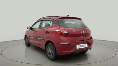 2020 Hyundai GRAND I10 NIOS