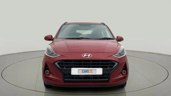 2020 Hyundai GRAND I10 NIOS