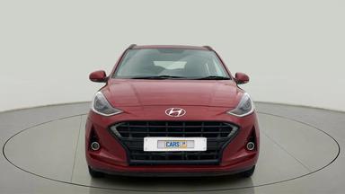 2020 Hyundai GRAND I10 NIOS