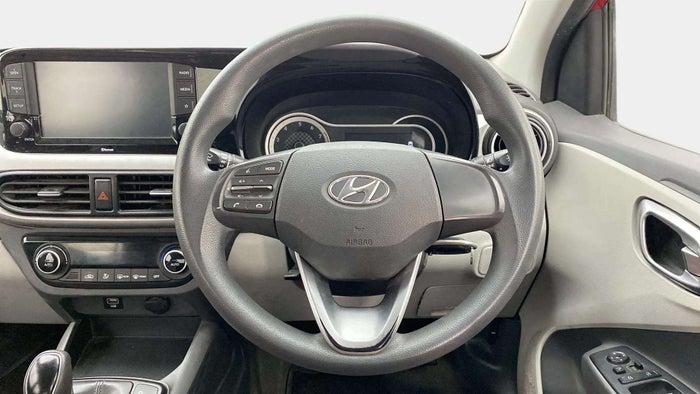 2020 Hyundai GRAND I10 NIOS