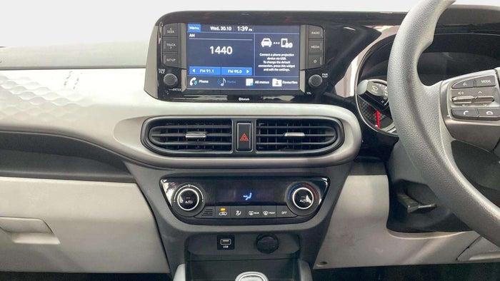 2020 Hyundai GRAND I10 NIOS