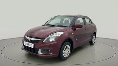 2016 Maruti Swift Dzire