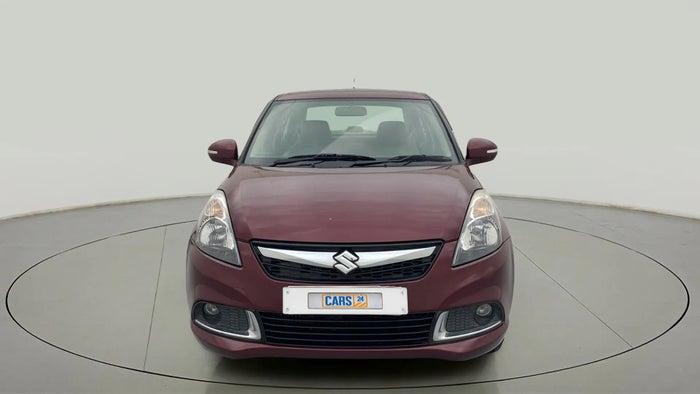 2016 Maruti Swift Dzire