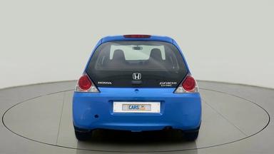 2013 HONDA BRIO