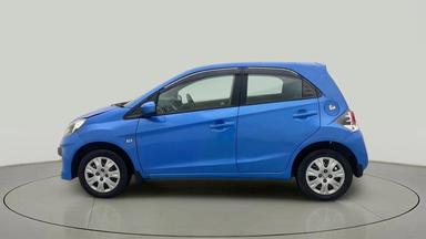 2013 HONDA BRIO