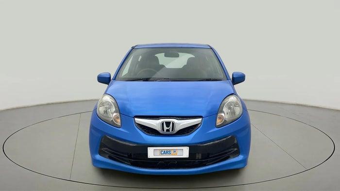 2013 HONDA BRIO