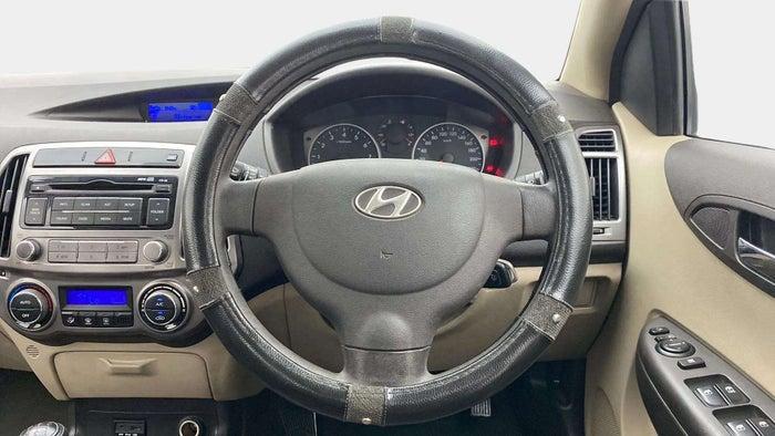 2013 Hyundai i20