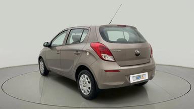 2013 Hyundai i20