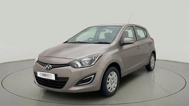 2013 Hyundai i20