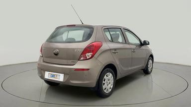 2013 Hyundai i20