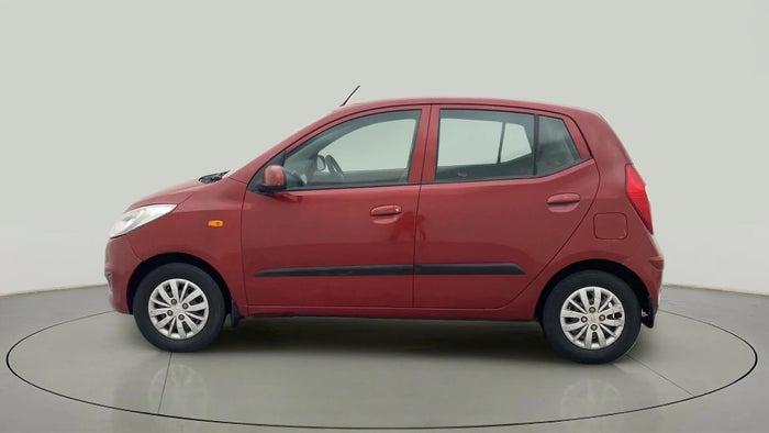 2013 HYUNDAI I10