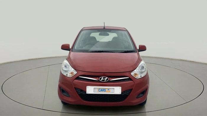 2013 HYUNDAI I10