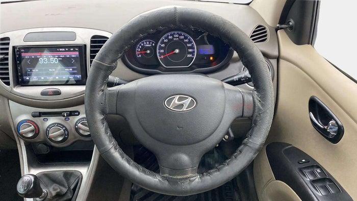 2013 HYUNDAI I10