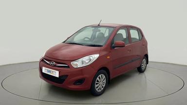 2013 HYUNDAI I10