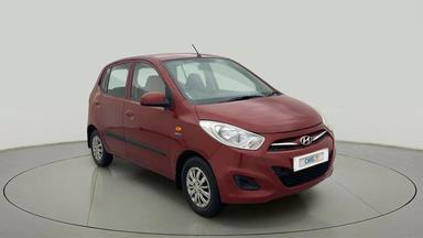 2013 HYUNDAI I10