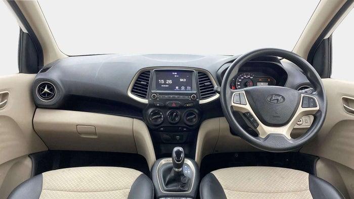 2018 HYUNDAI NEW SANTRO