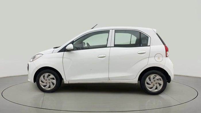 2018 HYUNDAI NEW SANTRO