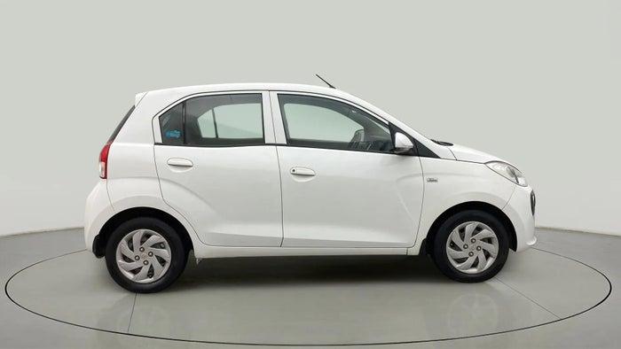 2018 HYUNDAI NEW SANTRO