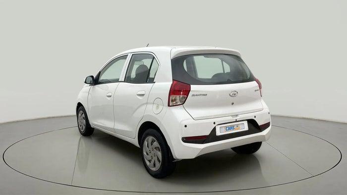 2018 HYUNDAI NEW SANTRO