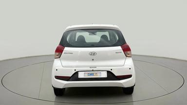 2018 HYUNDAI NEW SANTRO