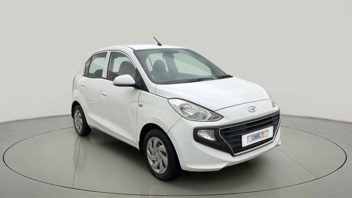 2018 HYUNDAI NEW SANTRO