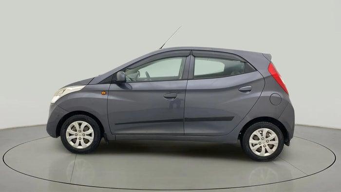 2016 Hyundai Eon