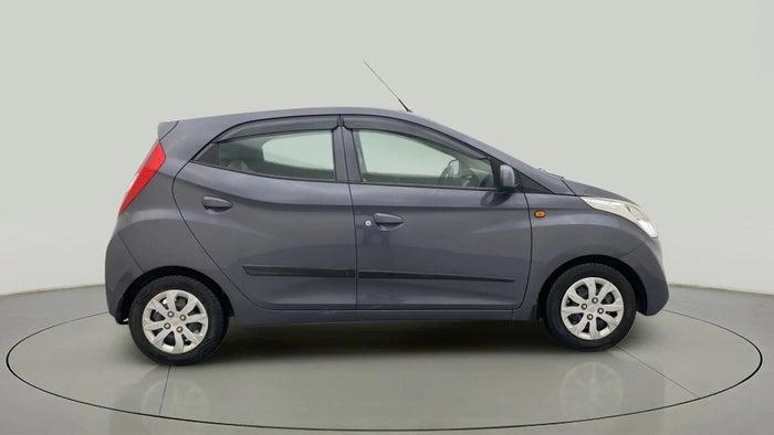 2016 Hyundai Eon