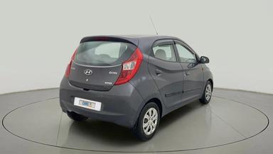 2016 Hyundai Eon