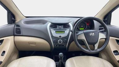 2016 Hyundai Eon